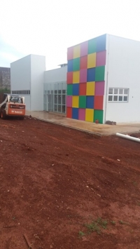 CENTRO DE CONVIVÊNCIA DO IDOSO - CASCAVEL / PR