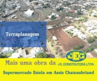 SUPERMERCADO ESTELA - ASSIS CHATEAUBRIAND - PR