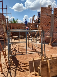 SICREDI - FORMOSA DO OESTE - PR